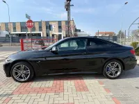 Usata BMW 420 M Sport 190 CV (139 kW) 2018 Nero Coupé