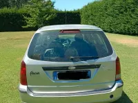 Usata Ford Focus 2002 Station wagon
