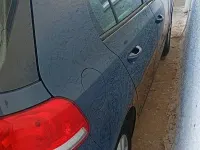 Usata VW Golf VI 102 CV (75 kW) 2009 Utilitaria