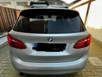 usata BMW 225 serie 2 f45 xe luxury