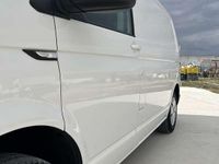 Usata VW Transporter 150 CV (110 kW) 2017 Bianco Furgone