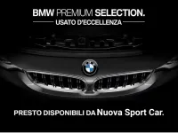 Usata BMW 530 244 CV (179 kW) 2012 Grigio Berlina