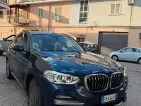Usata BMW X3 Luxury Line 190 CV (139 kW) 2019 SUV