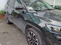 Usata Jeep Compass 179 CV (131 kW) 2021 SUV