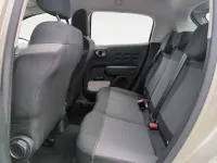 Usata Citroën C3 PureTech 83 CV (61 kW) 2023 Sabbia Utilitaria