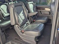 Usata Mercedes V250 Executive 190 CV (139 kW) 2016 Monovolume