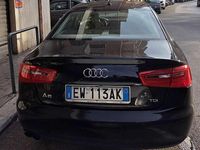 Usata Audi A6 170 CV (125 kW) 2010 Berlina