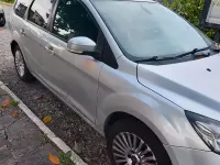 Usata Ford Focus 109 CV (80 kW) 2009 Station wagon