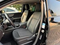 Usata Mercedes GLA180 116 CV (85 kW) 2021 Nero SUV