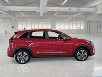 Usata Kia e-Niro Style 28 kW (39 CV) 2022 SUV