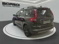 Nuova Dacia Jogger Extreme 94 CV (69 kW) 2026 Bianco Monovolume