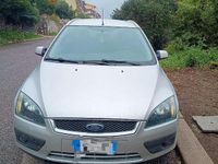 Usata Ford Focus 115 CV (84 kW) 2006 Grigio Station wagon