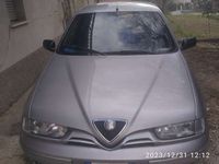 usata Alfa Romeo 145 1451.9 jtd