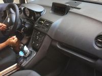 Usata Opel Meriva 120 CV (88 kW) 2014 Monovolume