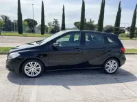 Brugt Mercedes B180 Executive 109 HK (80 kW) 2013 MPV