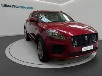 Usata Jaguar E-Pace R-Dynamic 179 CV (131 kW) 2019 Bordeaux SUV