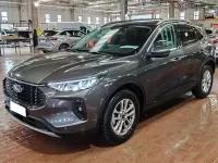 Usata Ford Kuga Titanium 179 CV (131 kW) 2025 Magnetic grey SUV