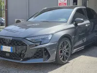 Usata Audi RS3 Ambiente 400 CV (294 kW) 2025 Other Berlina