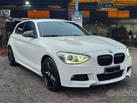 usata BMW 125 f21 d