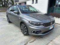 Usata Fiat Tipo Lounge 120 CV (88 kW) 2016 Grigio Station wagon