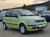 usata Fiat Panda 1.2 GPL