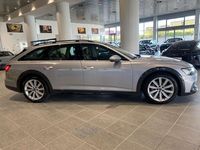 Usata Audi A6 Allroad Ambiente 204 CV (150 kW) 2021 Argento Station wagon