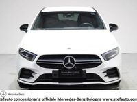 usata Mercedes A35 AMG 4Matic Navi