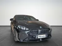 Nuova BMW 120 150 CV (110 kW) 2025 Black sapphire metallizzato Utilitaria