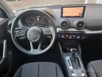 Usata Audi Q2 Business 150 CV (110 kW) 2023 Grigio SUV