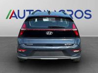 Nuova Hyundai Bayon 77 CV (56 kW) 2025 Grigio SUV