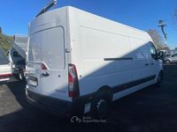 Usata Renault Master 131 CV (96 kW) 2021 Bianco Monovolume