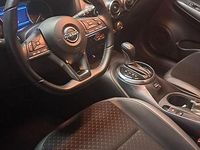 Usata Nissan Juke 114 CV (83 kW) 2023 Nero SUV