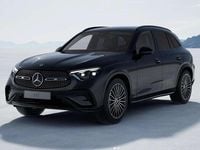 Nuova Mercedes GLC300 Advanced 197 CV (144 kW) 2025 Nero ossidiana SUV