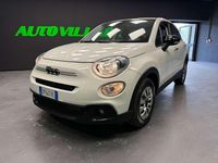 Occasion Fiat 500X 131 ch (96 kW) 2023 Blanc SUV