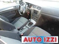 usata VW Golf VII 1.6 TDI 110CV 5p. Business BlueMot.