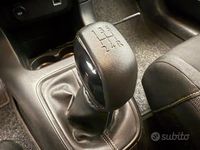 Usata Citroën C3 Feel 83 CV (61 kW) 2022 Bianco Utilitaria