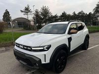 Nuova Dacia Duster Extreme 101 CV (74 kW) 2026 Bianco SUV