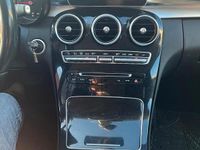 Usata Mercedes C220 2013 Berlina
