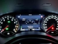 Usata Jeep Renegade Limited 131 CV (96 kW) 2023 Nero SUV