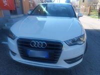 usata Audi A3 A32.0 TDI 150 CV clean diesel S tronic Ambiente