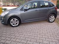 Usata Citroën C2 2012 Grigio Utilitaria
