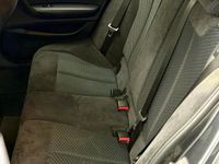 Usata BMW 116 Comfort Edition 2018 Grigio Utilitaria