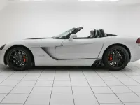 Usata Dodge Viper 506 CV (372 kW) 2005 Bianco Cabrio