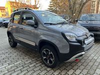 usata Fiat Panda Cross 0.9 TwinAir Turbo S&S 4x4