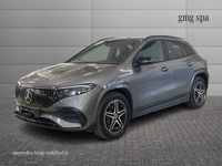 Usata Mercedes EQA250+ Advanced 139 kW (190 CV) 2025 Grigio SUV