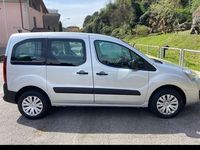 usata Citroën Berlingo Multispace 1.6 bluehdi Feel 100cv