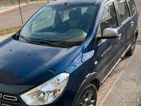 Usata Dacia Lodgy 115 CV (84 kW) 2019 Monovolume