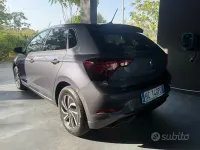 Nuova VW Polo Edition 95 CV (69 kW) 2026 Grigio Utilitaria