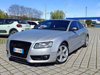 Usata Audi A5 Ambiente 190 CV (139 kW) 2009 Coupé