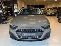 Usata Audi A1 S-line plus 116 CV (85 kW) 2025 Nero SUV